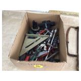 TOOLS