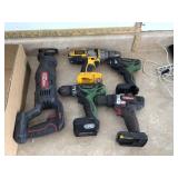 TOOLS