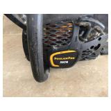 2 CHAINSAWS - PARTS ONLY - TOOLS