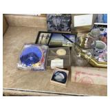 Various household goods