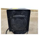 ELECTRIC HEATER - APPLIANCES