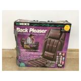 BACK MASSAGER - HEALTH BEAUTY