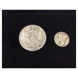 DOLLAR COINS