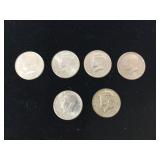 DOLLAR COINS