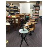 LAMPS LIGHTING-MID CENTURY MODERN