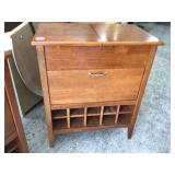 MID CENTURY MODERN FURNITURE - CABINET