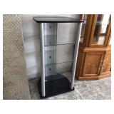 MID CENTURY MODERN FURNITURE - CABINET
