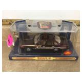 DIE-CAST MODEL