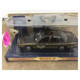 DIE-CAST MODEL