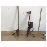 CROSSCUT SAW - TOOLS