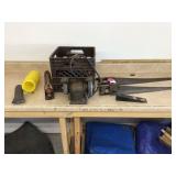 CORN PLANTER AND POTATO PLANTER - TOOLS