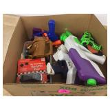TOYS   BOARD GAMES
