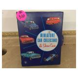 DIE-CAST  PLASTIC MODELS