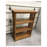 MID CENTURY MODERN FURNITURE - CABINET