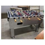 DECK STORAGE BOX - LAWN & GARDEN