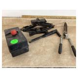 TOOLS