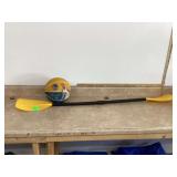 SPORTING GOODS