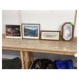 4 SMALL PICTURES