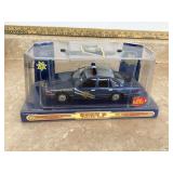 DIE-CAST MODEL