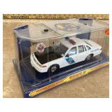 DIE-CAST MODEL