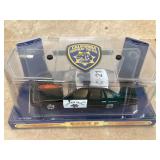 DIE-CAST MODEL