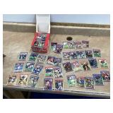 1990 SCORE FOOTBALL CARDS