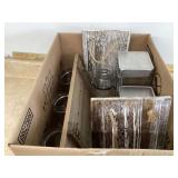 Decorative storage solution