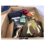 SPORTING GOODS