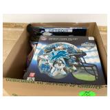 DETROIT LIONS COLLECTION