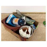 LAWN & GARDEN ITEMS - LAWN & GARDEN