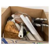 KITCHEN ITEMS - KITCHEN   UTENSILS