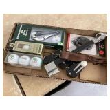 SPORTING GOODS