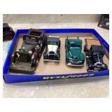 DIE-CAST MODEL
