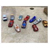MATCHBOX CARS