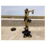 Bearfoots figurine in box