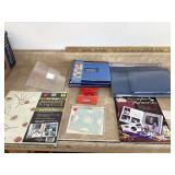 NEW SCRAPBOOKS - ARTS & CRAFTS