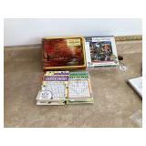 TOYS   BOARD GAMES