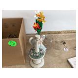 Decorative items for display