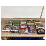TOYS   BOARD GAMES