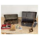 VINTAGE - TOOLS