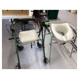 Mobility aids for daily living