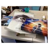 SPORTS MEMORABILIA