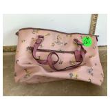 COACH PURSE (NOT AUTHENTICATED)