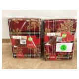 NEW CHRISTMAS TABLE CLOTHES