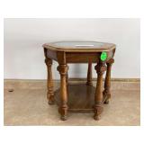 MID CENTURY MODERN FURNITURE - TABLE