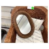 MID CENTURY MODERN FURNITURE - CHAIR
