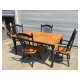 MID CENTURY MODERN FURNITURE - CHAIR