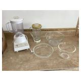 Kitchen essentials for baking pie