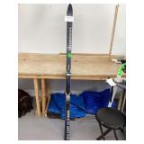 MEN’S DOWN HILL SKIS