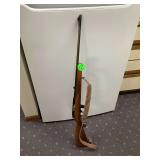 WEATHERBY MARK XXII 22 LR